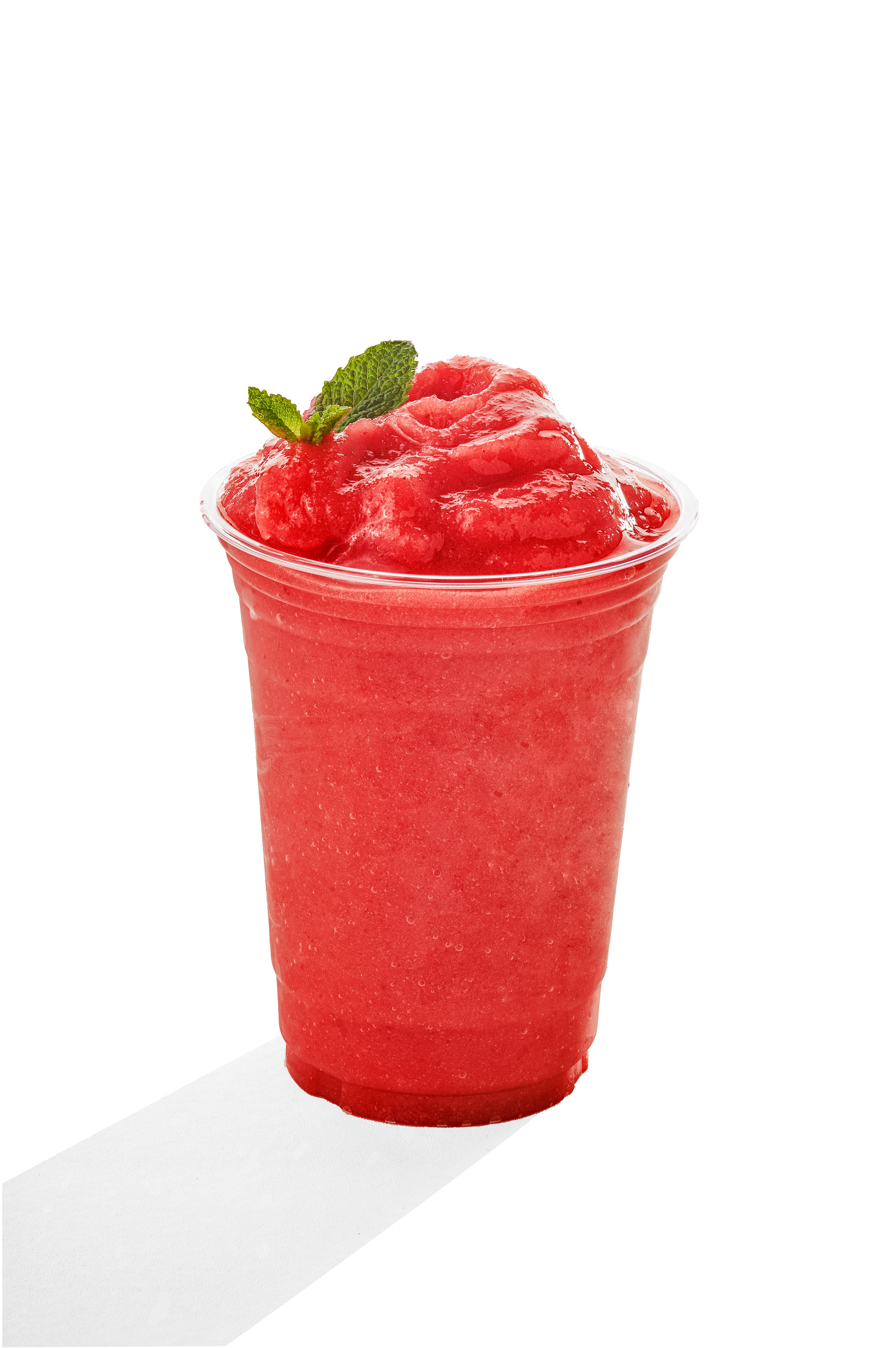 Strawberry Lemonade Fruit Crush